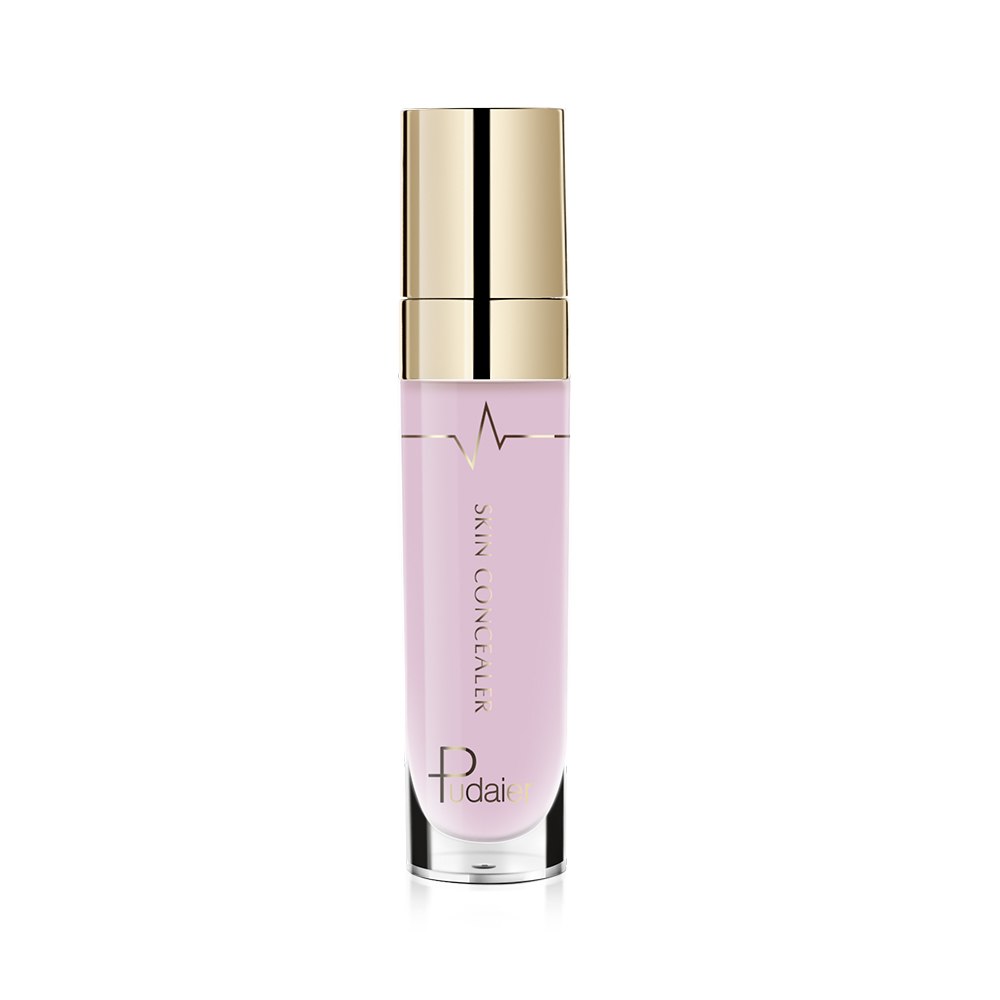 Pudaier foundation Professional Moisturizer Face Base MakeUp Long Lasting Convenient Concealer Makeup Cosmetic Concealer Yiwu Ruijia Auto Supplies Co., Ltd.