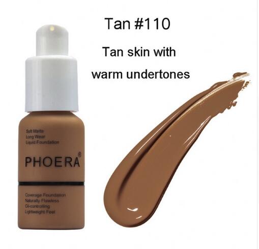 Explosive Press Type Oil Control Natural Color Matte Concealer Foundation Cream Yiwu Ruijia Auto Supplies Co., Ltd.