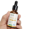Vitamin C undiluted skin care products Yiwu Ruijia Auto Supplies Co., Ltd.