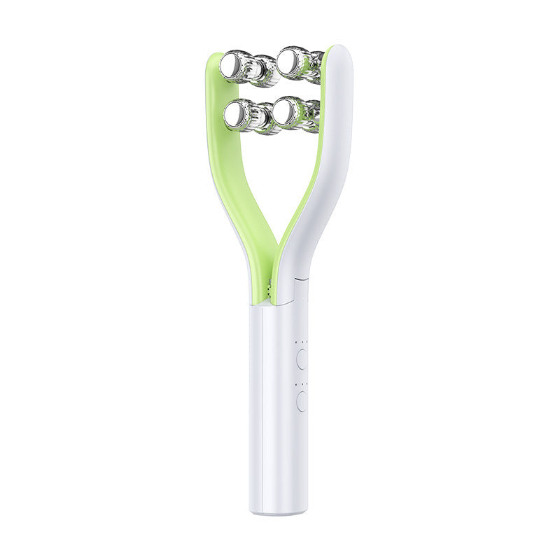 Roller Facial Raffermissant – Lifting, Galbe & Soin Anti-Âge Visage 💆‍♀️✨ Yiwu Ruijia Auto Supplies Co., Ltd.