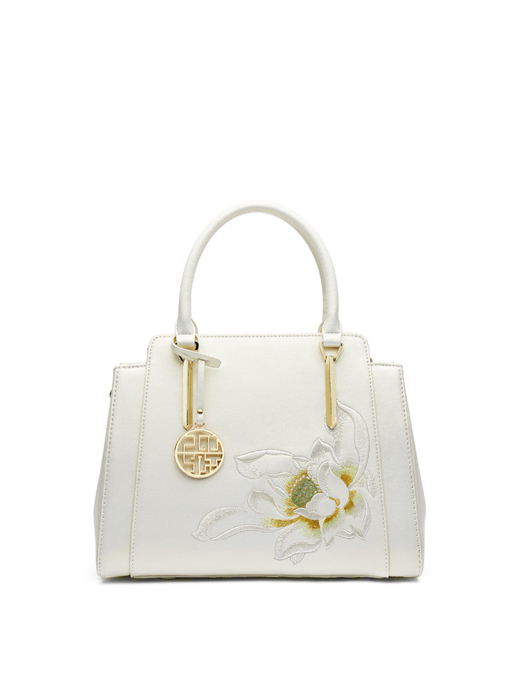 👜 Sac à main ethnique en cuir – Élégance & charme unique Yiwu Ruijia Auto Supplies Co., Ltd.