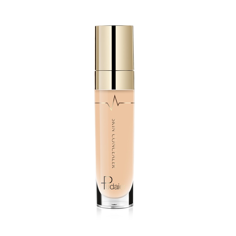 Pudaier foundation Professional Moisturizer Face Base MakeUp Long Lasting Convenient Concealer Makeup Cosmetic Concealer Yiwu Ruijia Auto Supplies Co., Ltd.