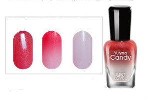Vernis à Ongles Collection 12 Teintes – Du Rose Angélique au Violet Aurora 💅✨ Yiwu Ruijia Auto Supplies Co., Ltd.