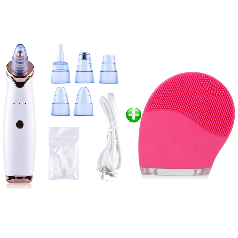 Appareil d’extraction de points noirs – Nettoyage profond et soin de la peau Yiwu Ruijia Auto Supplies Co., Ltd.