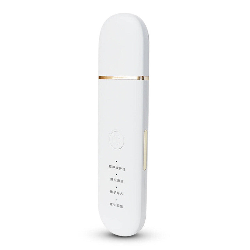 Appareil de Soin Visage Ultrasons – Nettoyage Profond et Sonophorèse Yiwu Ruijia Auto Supplies Co., Ltd.