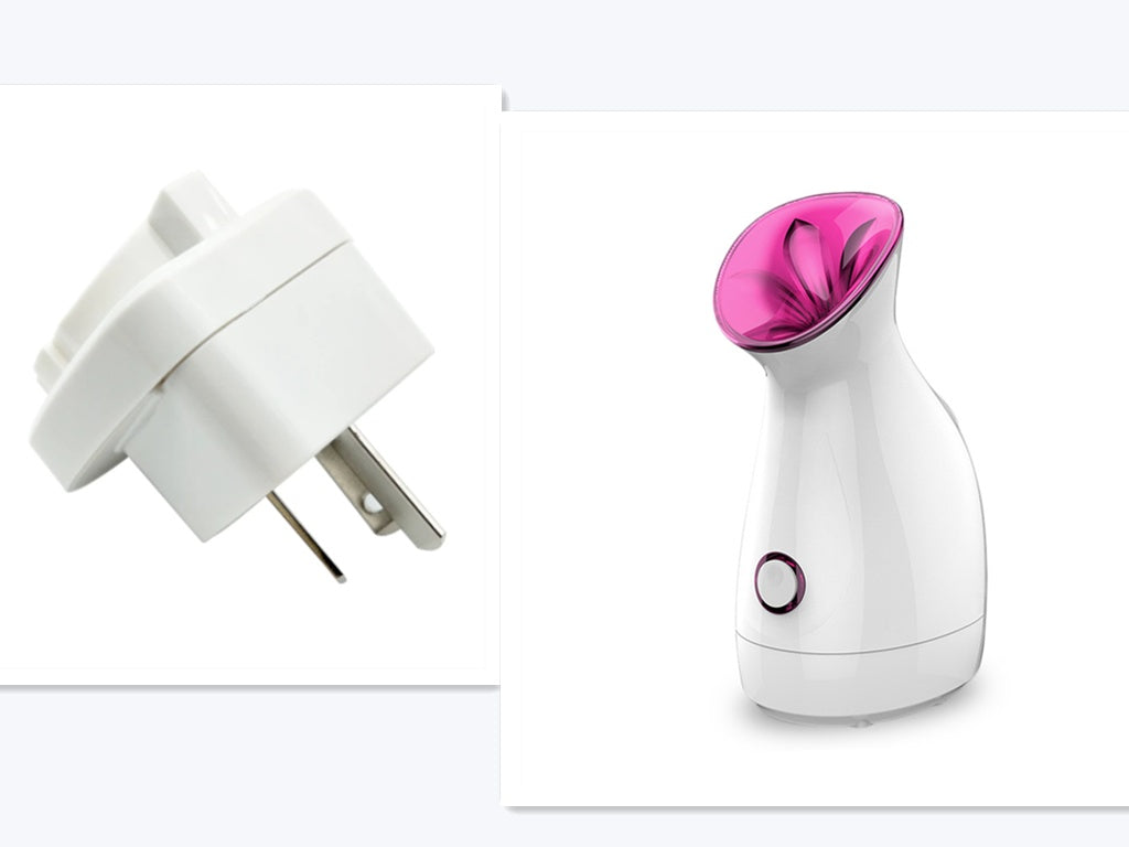 Vapeur Faciale Nano-Ionique – Hydratation Profonde & Soin Spa à Domicile 🌸✨ Yiwu Ruijia Auto Supplies Co., Ltd.
