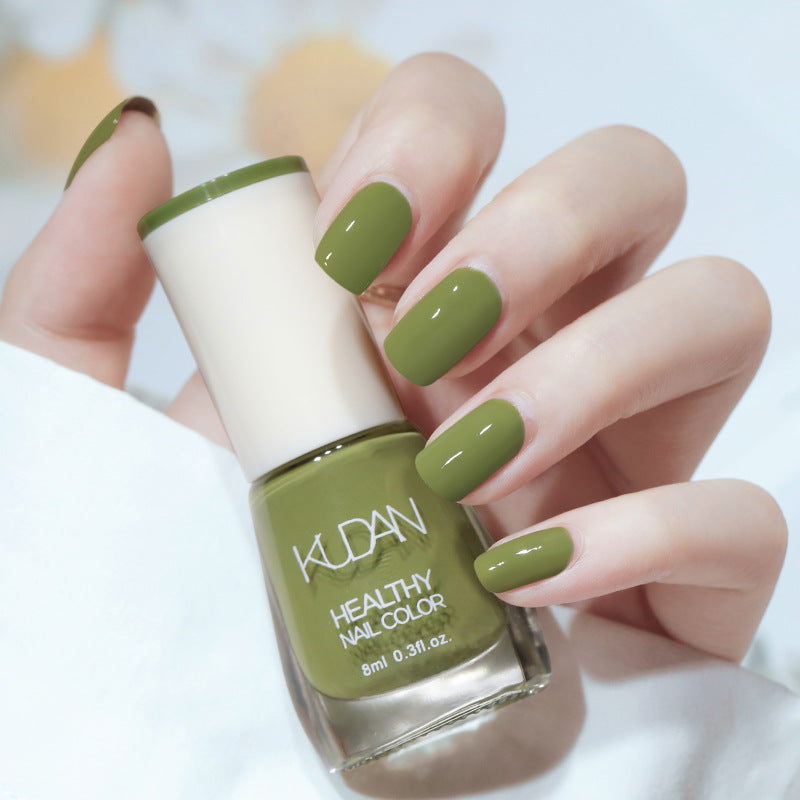 Vernis à Ongles Collection 30 Teintes – Séchage Rapide, Waterproof &amp; Sans Cuisson 💅✨ Yiwu Ruijia Auto Supplies Co., Ltd.