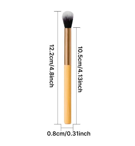 Fundus Creamy Concealer Cover Eye Bags And Dark Circle Natural Cover Skin Blemishes Yiwu Ruijia Auto Supplies Co., Ltd.