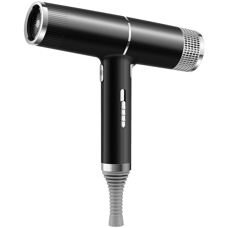 èche-Cheveux Compact Pliable – Air Chaud & Froid, Protection Anti-Surchauffe 💨 Yiwu Ruijia Auto Supplies Co., Ltd.