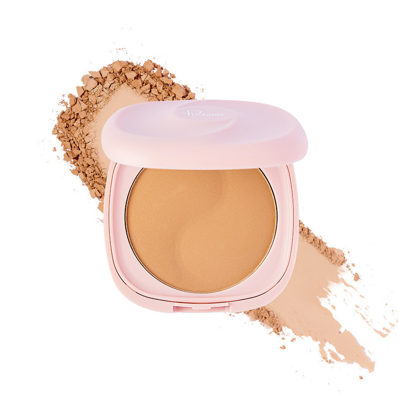 Waterproof Concealer Powder Oil Control Powder Yiwu Ruijia Auto Supplies Co., Ltd.