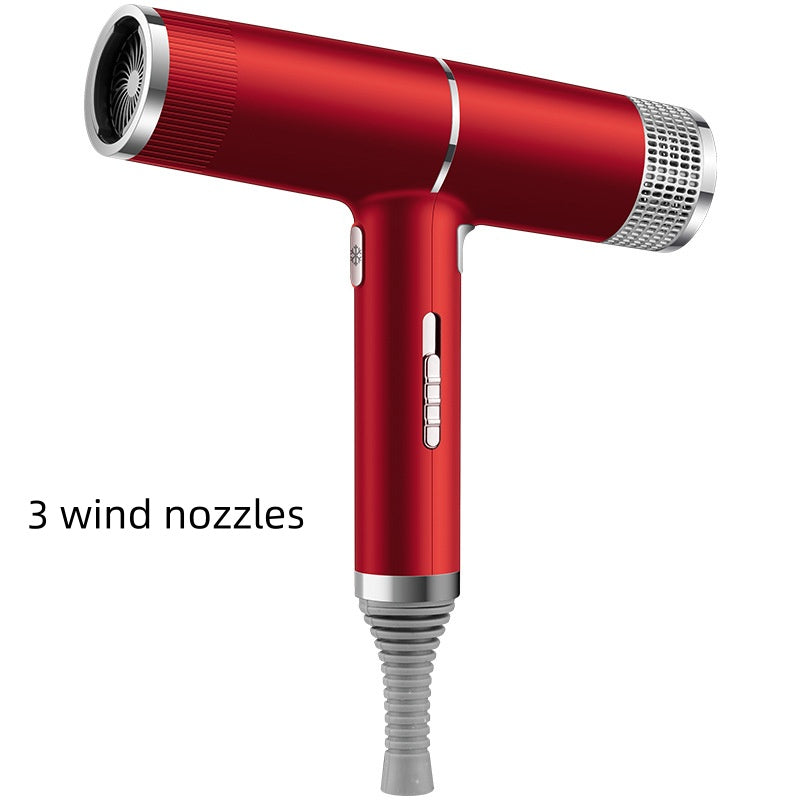 èche-Cheveux Compact Pliable – Air Chaud & Froid, Protection Anti-Surchauffe 💨 Yiwu Ruijia Auto Supplies Co., Ltd.
