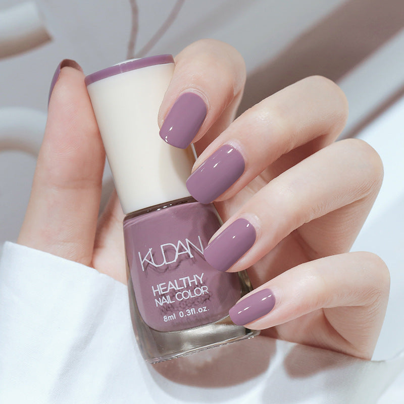 Vernis à Ongles Collection 30 Teintes – Séchage Rapide, Waterproof &amp; Sans Cuisson 💅✨ Yiwu Ruijia Auto Supplies Co., Ltd.
