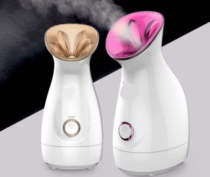 Vapeur Faciale Nano-Ionique – Hydratation Profonde & Soin Spa à Domicile 🌸✨ Yiwu Ruijia Auto Supplies Co., Ltd.