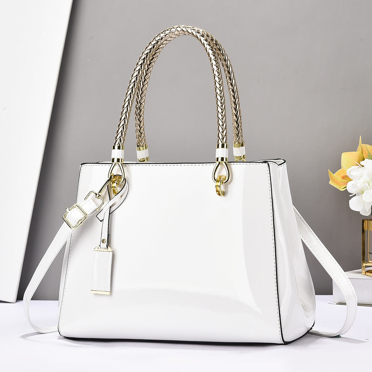 👜✨ Sac à main street fashion – Élégance moderne & usage quotidien Yiwu Ruijia Auto Supplies Co., Ltd.