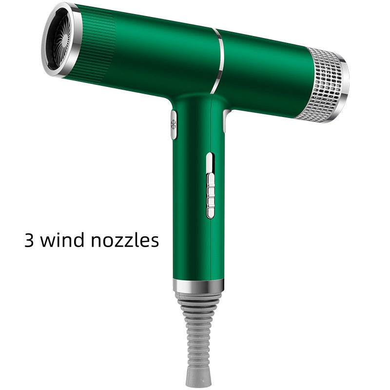 èche-Cheveux Compact Pliable – Air Chaud & Froid, Protection Anti-Surchauffe 💨 Yiwu Ruijia Auto Supplies Co., Ltd.