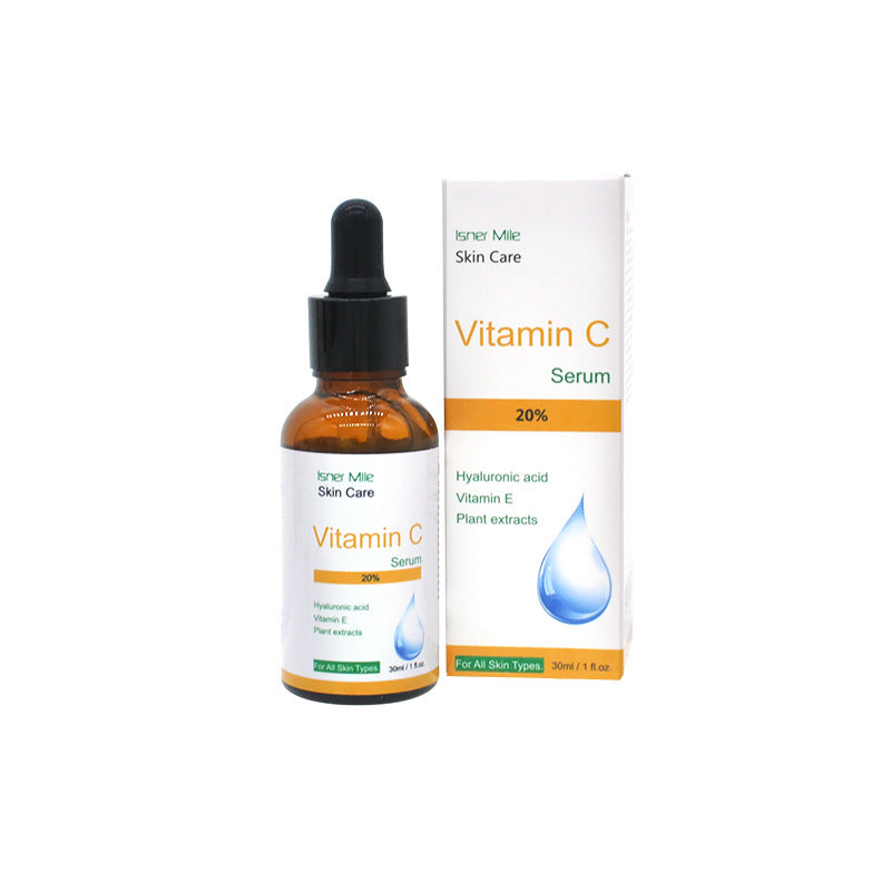 Vitamin C undiluted skin care products Yiwu Ruijia Auto Supplies Co., Ltd.