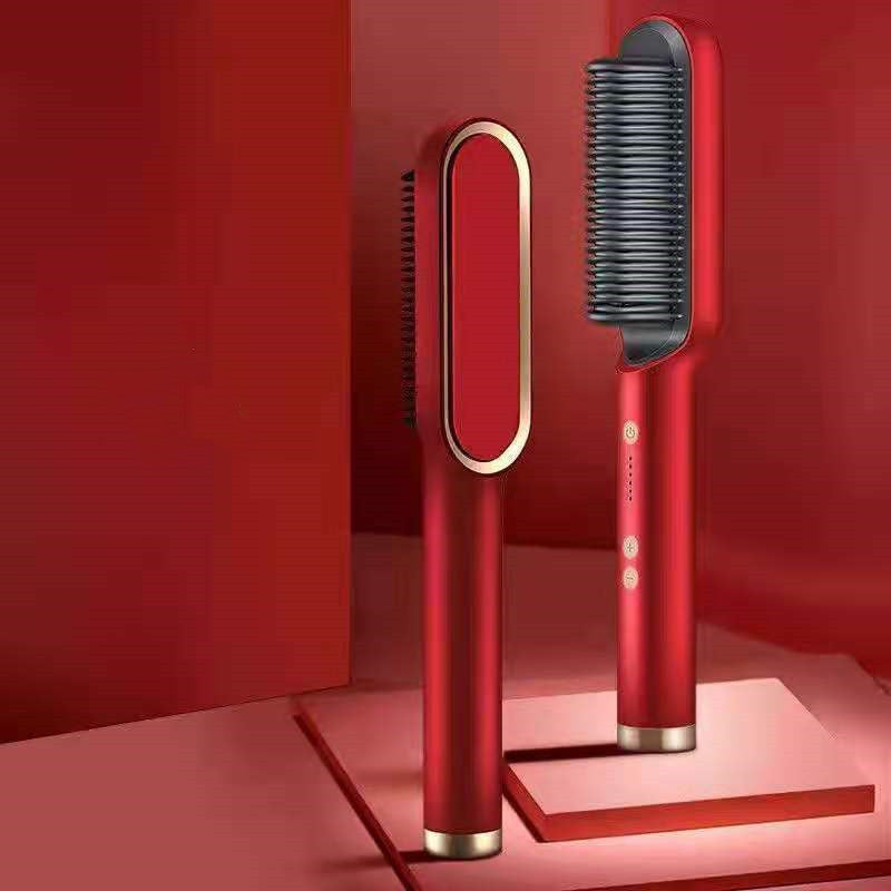 Fer à Boucler Céramique Tourmaline – Cheveux Secs & Mouillés, 4 Coloris 🌀✨ Yiwu Ruijia Auto Supplies Co., Ltd.