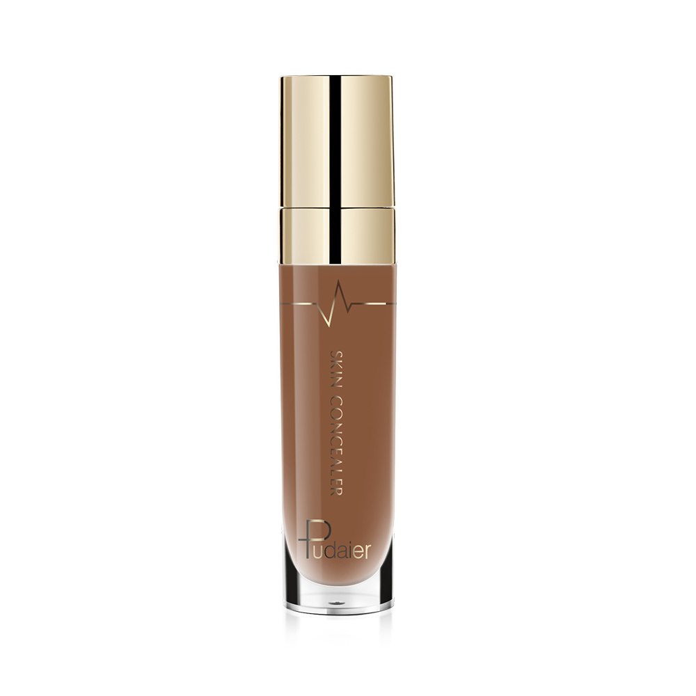 Pudaier foundation Professional Moisturizer Face Base MakeUp Long Lasting Convenient Concealer Makeup Cosmetic Concealer Yiwu Ruijia Auto Supplies Co., Ltd.