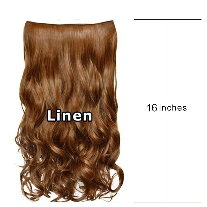 Perruque Bouclée Européenne &amp; Américaine – 40-45cm, Fibres Haute Température Importées 💇♀️✨ Yiwu Ruijia Auto Supplies Co., Ltd.