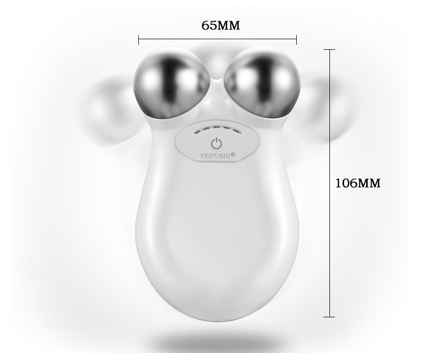 Appareil Anti-Rides Micro-Courant – Lifting Visage & Anti-Âge Yiwu Ruijia Auto Supplies Co., Ltd.
