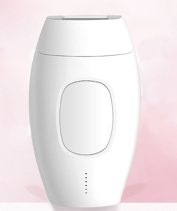 Épilateur IPL Professionnel – 600 000 Flashs, 5 Intensités, Corps & Visage 🌟✨ Yiwu Ruijia Auto Supplies Co., Ltd.