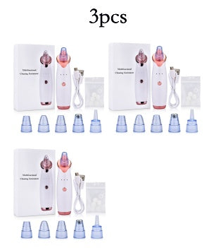 Appareil d’extraction de points noirs – Nettoyage profond et soin de la peau Yiwu Ruijia Auto Supplies Co., Ltd.