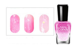 Vernis à Ongles Collection 12 Teintes – Du Rose Angélique au Violet Aurora 💅✨ Yiwu Ruijia Auto Supplies Co., Ltd.