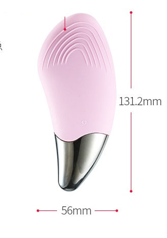 Brosse Nettoyante Visage en Silicone Rechargeable – Nettoyage en Profondeur Yiwu Ruijia Auto Supplies Co., Ltd.