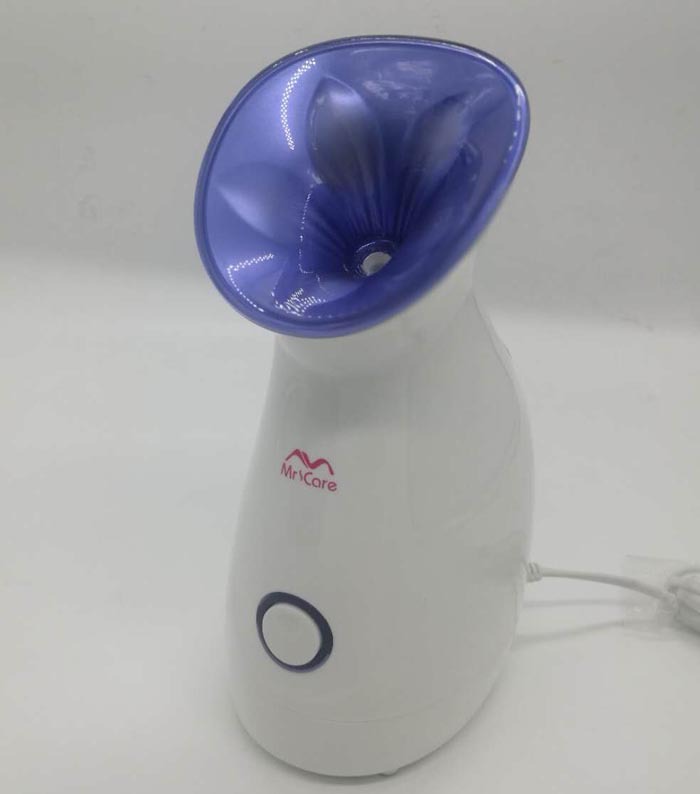 Vapeur Faciale Nano-Ionique – Hydratation Profonde & Soin Spa à Domicile 🌸✨ Yiwu Ruijia Auto Supplies Co., Ltd.