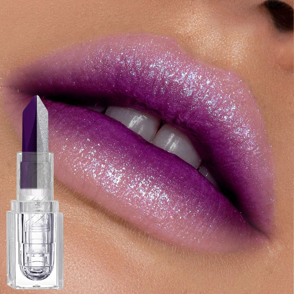Rouge à Lèvres Longue Tenue – 5 Teintes Tendance, Effet Naturel 3D 💄✨ Yiwu Ruijia Auto Supplies Co., Ltd.