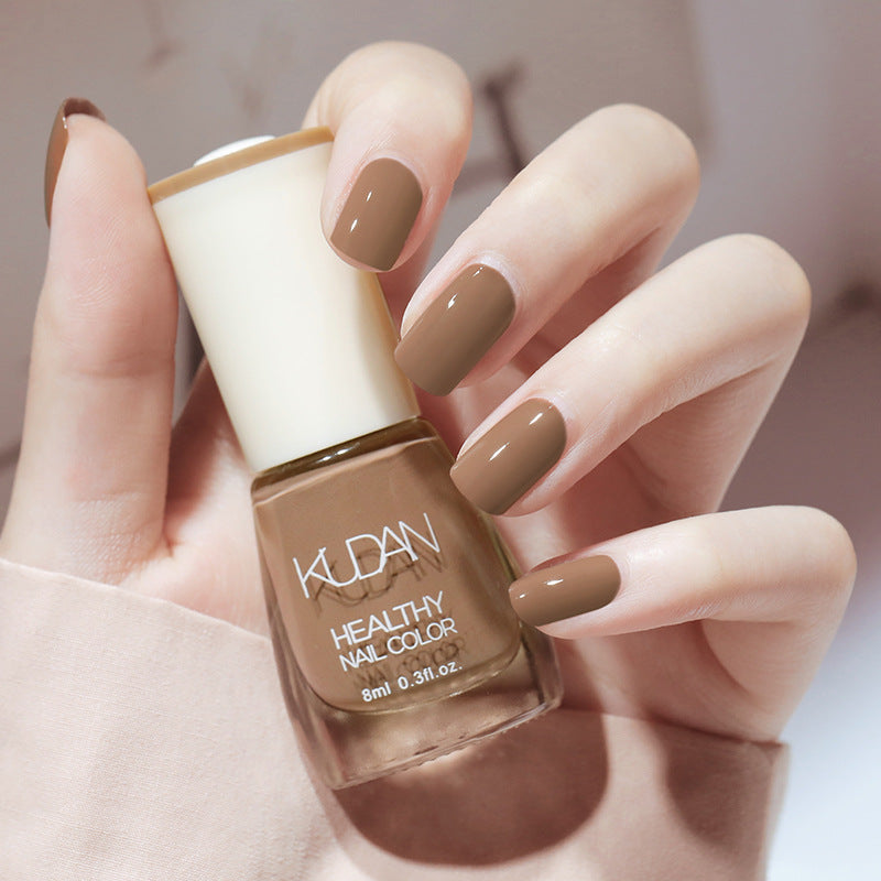 Vernis à Ongles Collection 30 Teintes – Séchage Rapide, Waterproof &amp; Sans Cuisson 💅✨ Yiwu Ruijia Auto Supplies Co., Ltd.