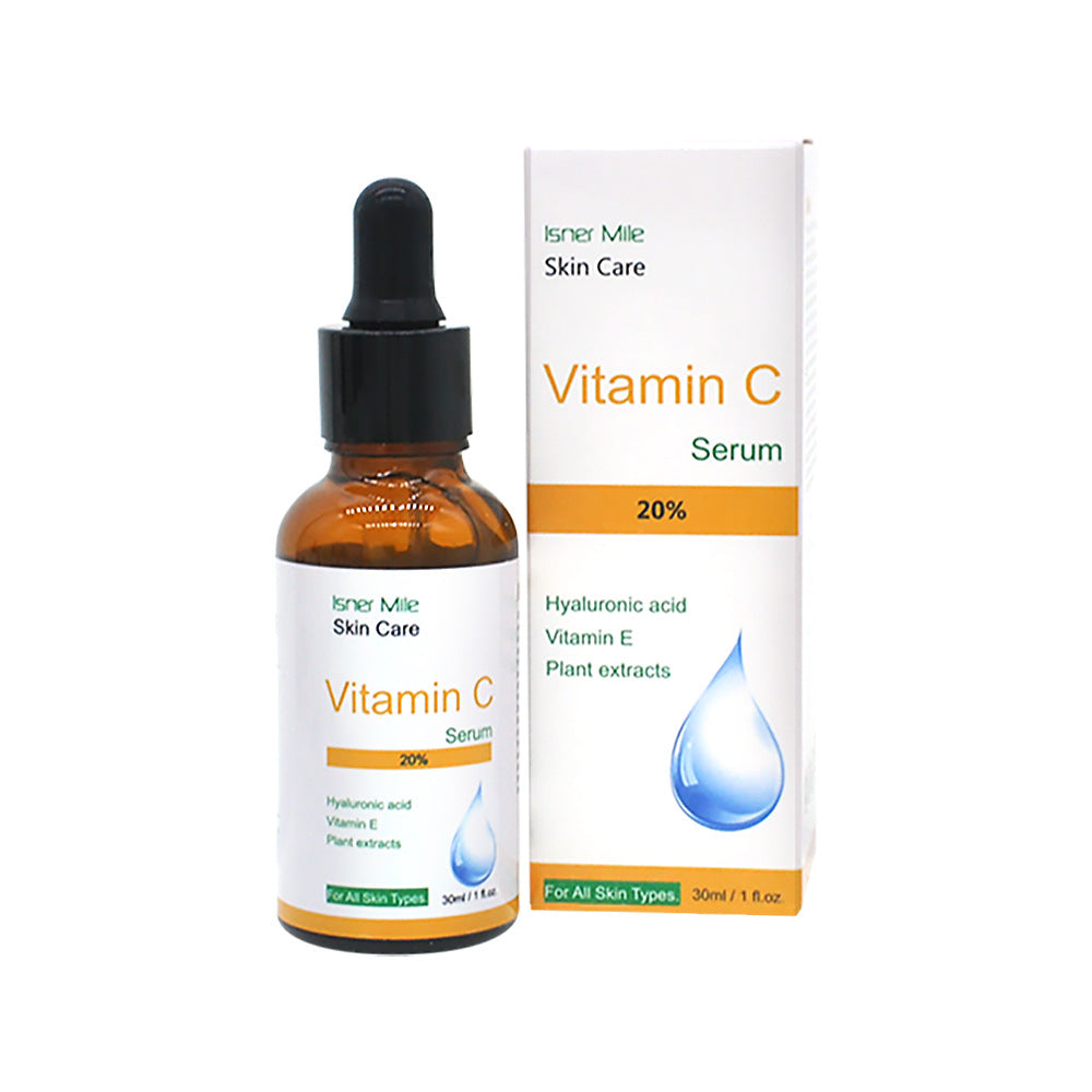 Vitamin C undiluted skin care products Yiwu Ruijia Auto Supplies Co., Ltd.