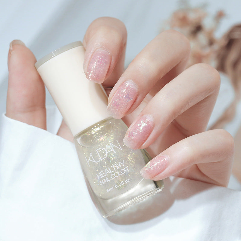 Vernis à Ongles Collection 30 Teintes – Séchage Rapide, Waterproof &amp; Sans Cuisson 💅✨ Yiwu Ruijia Auto Supplies Co., Ltd.