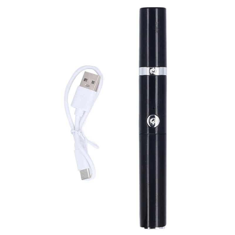 Recourbe-Cils & Tondeuse Sourcils 2 en 1 – Chauffant Électrique, USB 💄✨ Yiwu Ruijia Auto Supplies Co., Ltd.