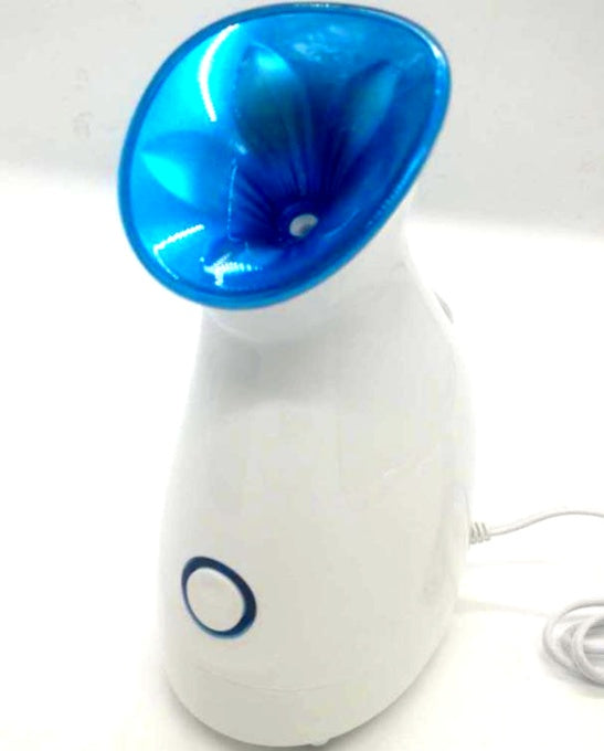 Vapeur Faciale Nano-Ionique – Hydratation Profonde & Soin Spa à Domicile 🌸✨ Yiwu Ruijia Auto Supplies Co., Ltd.