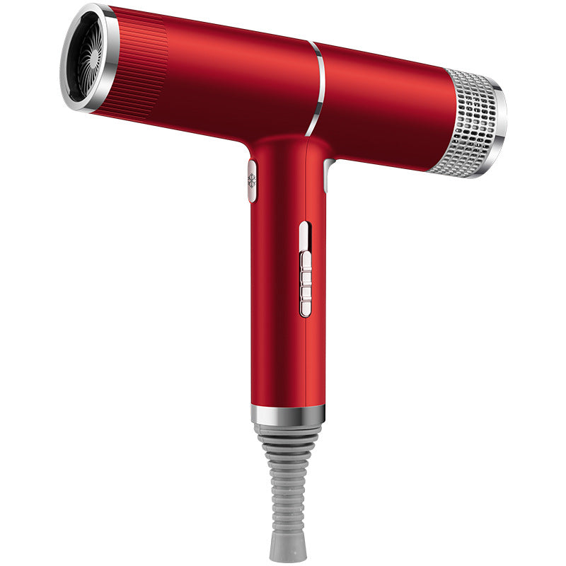 èche-Cheveux Compact Pliable – Air Chaud & Froid, Protection Anti-Surchauffe 💨 Yiwu Ruijia Auto Supplies Co., Ltd.