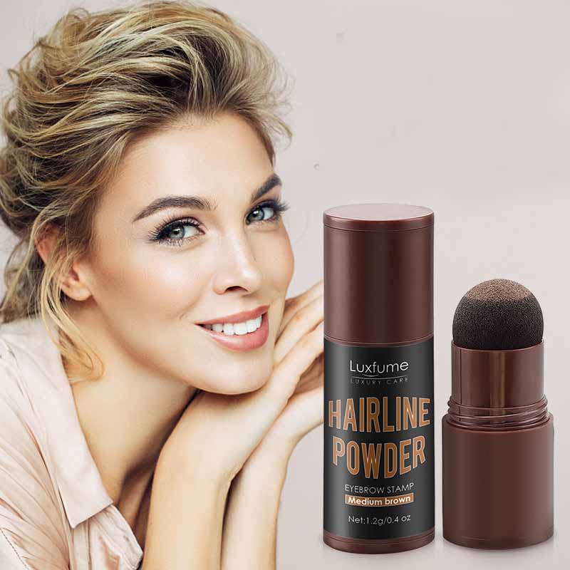 Eyebrow Contour Filling Hairline Powder Stick Yiwu Ruijia Auto Supplies Co., Ltd.