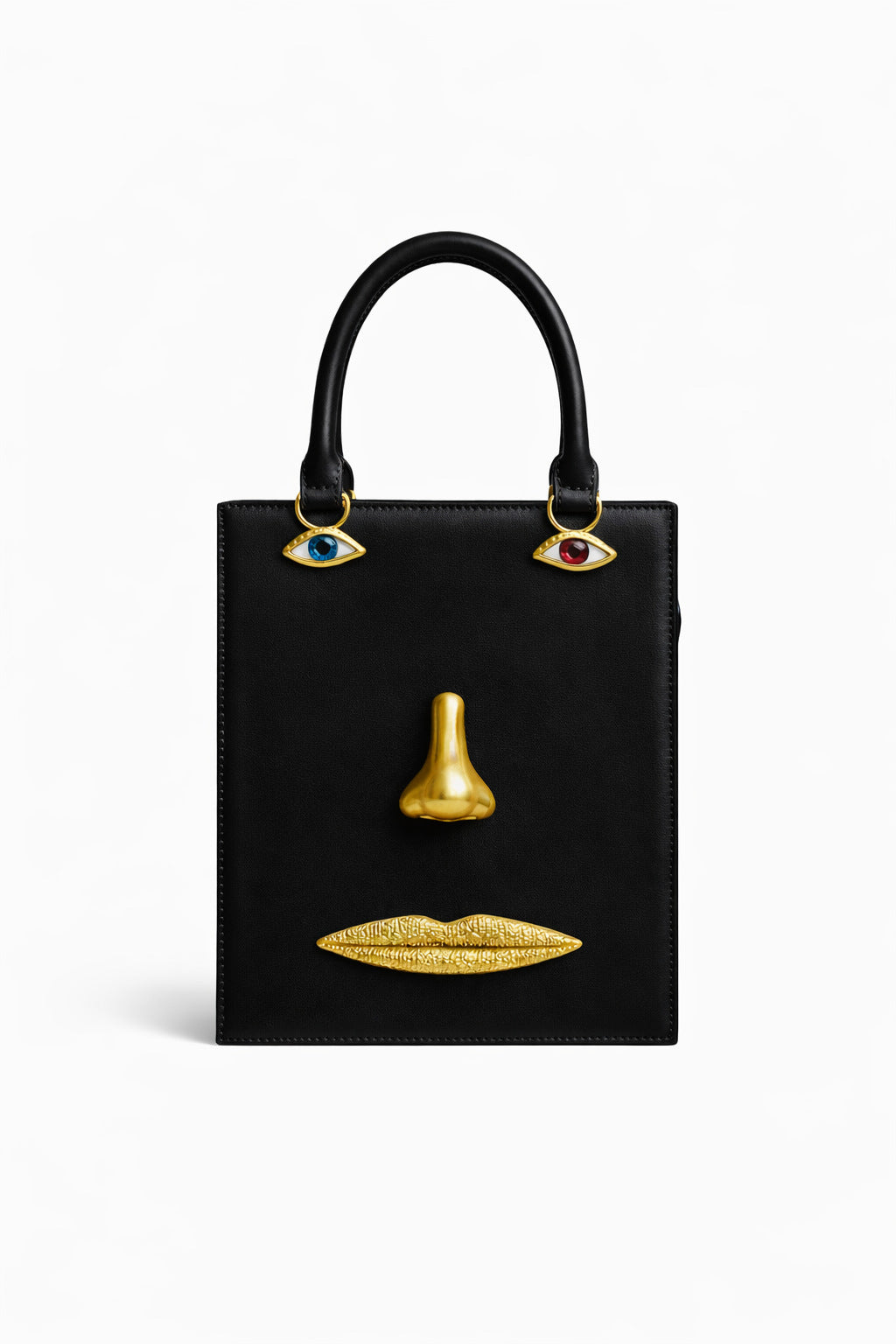 Sac à Main PU – Poche 3D, Format Compact, 6 Coloris Tendance 👜✨ Yiwu Ruijia Auto Supplies Co., Ltd.