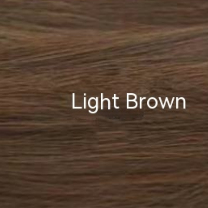 Perruque Lisse Longue – Frange Latérale, Fibres Haute Température, 12 à 32 pouces 💇‍♀️✨ Yiwu Ruijia Auto Supplies Co., Ltd.