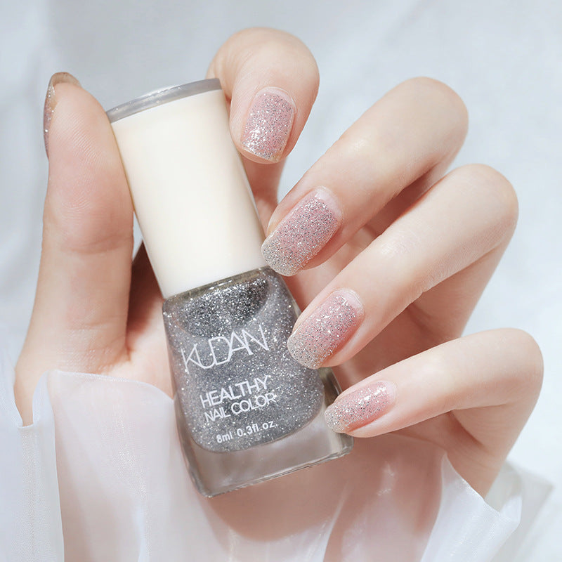 Vernis à Ongles Collection 30 Teintes – Séchage Rapide, Waterproof &amp; Sans Cuisson 💅✨ Yiwu Ruijia Auto Supplies Co., Ltd.