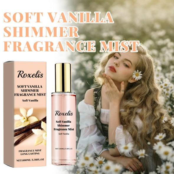 Parfum Nude Vanille Pailletée – Élégance, Charme & Séduction Yiwu Ruijia Auto Supplies Co., Ltd.