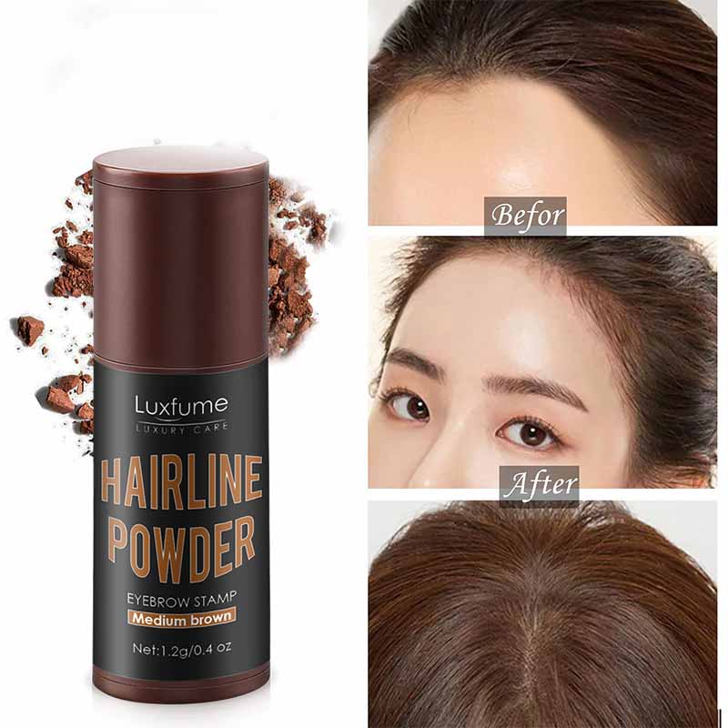 Eyebrow Contour Filling Hairline Powder Stick Yiwu Ruijia Auto Supplies Co., Ltd.