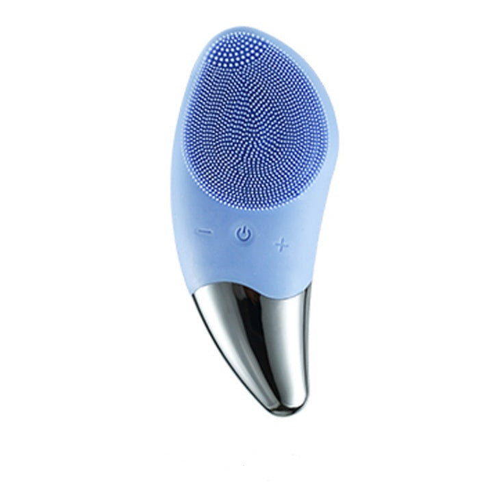 Brosse Nettoyante Visage en Silicone Rechargeable – Nettoyage en Profondeur Yiwu Ruijia Auto Supplies Co., Ltd.