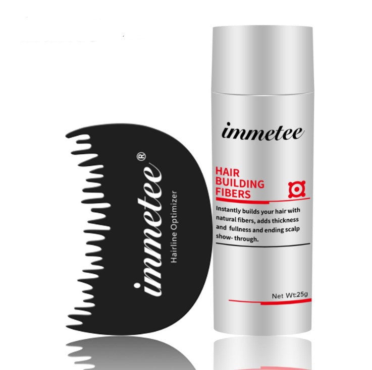 Fibre Capillaire Densifiante – Camouflage Cheveux Clairsemés, Formule Naturelle Yiwu Ruijia Auto Supplies Co., Ltd.