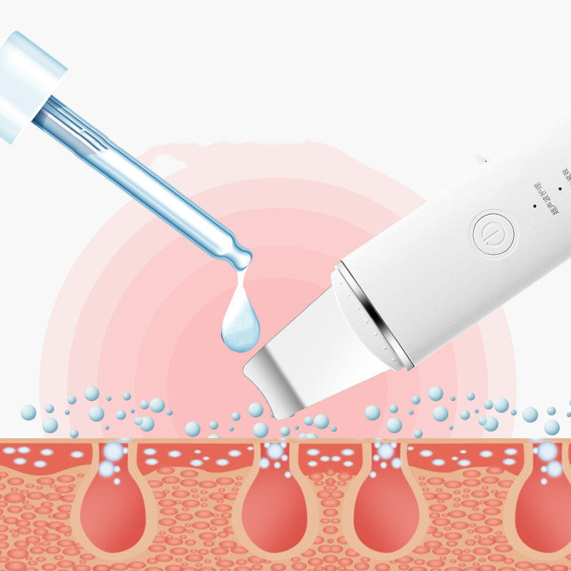 Appareil de Soin Visage Ultrasons – Nettoyage Profond et Sonophorèse Yiwu Ruijia Auto Supplies Co., Ltd.