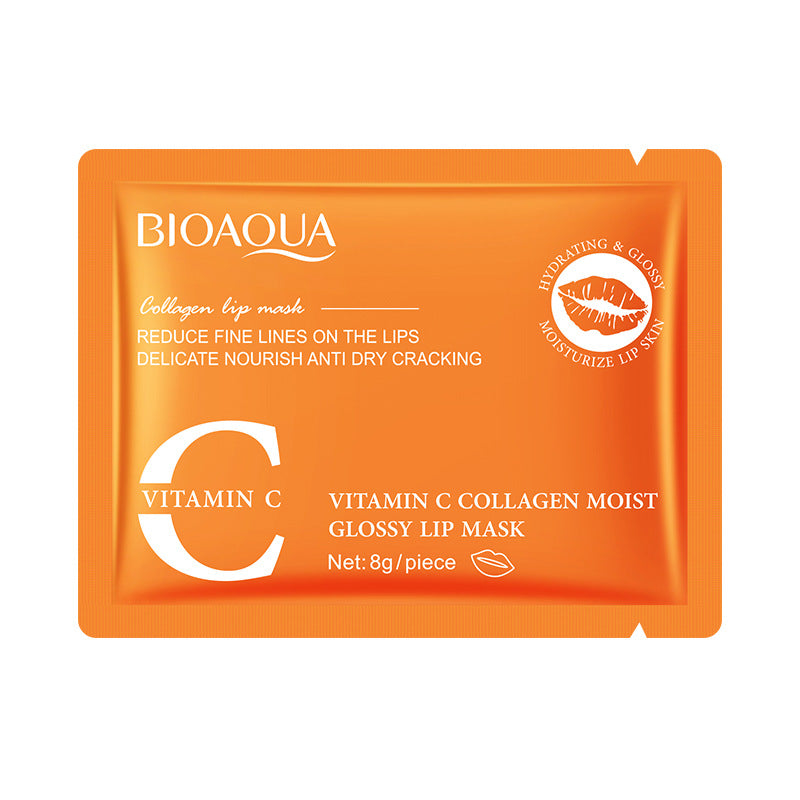 💋 Masque Lèvres Hydratant – Soin Réparateur Intensif (8g) Yiwu Ruijia Auto Supplies Co., Ltd.