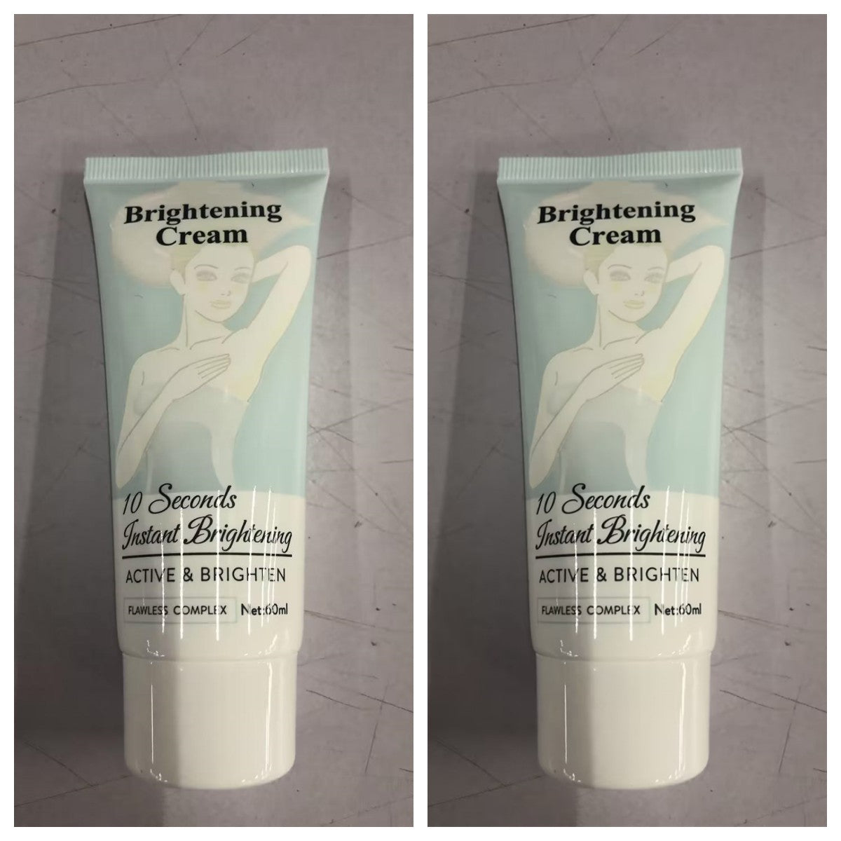 Bellezon Underarm Skin Cream Yiwu Ruijia Auto Supplies Co., Ltd.