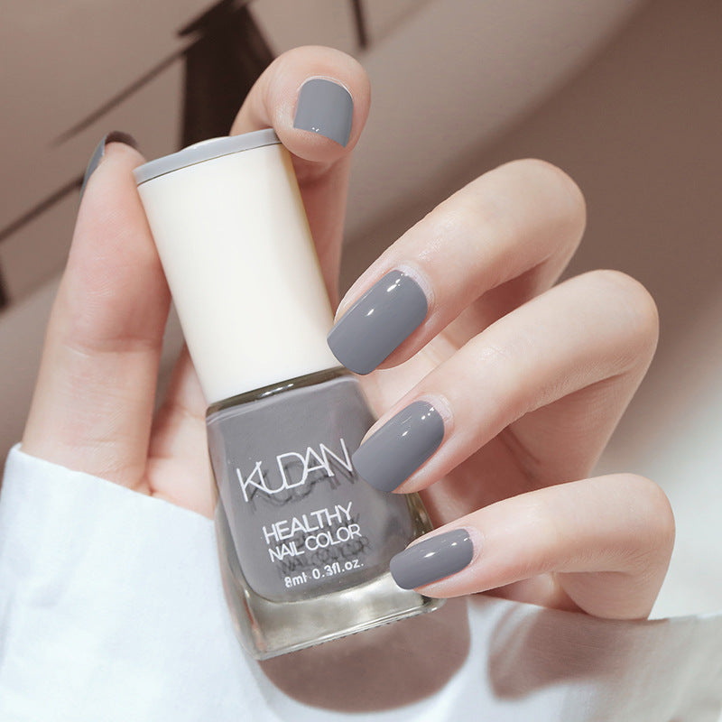 Vernis à Ongles Collection 30 Teintes – Séchage Rapide, Waterproof &amp; Sans Cuisson 💅✨ Yiwu Ruijia Auto Supplies Co., Ltd.