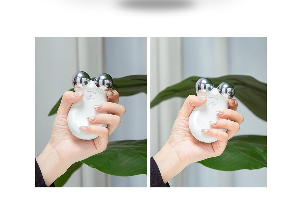 Appareil Anti-Rides Micro-Courant – Lifting Visage & Anti-Âge Yiwu Ruijia Auto Supplies Co., Ltd.
