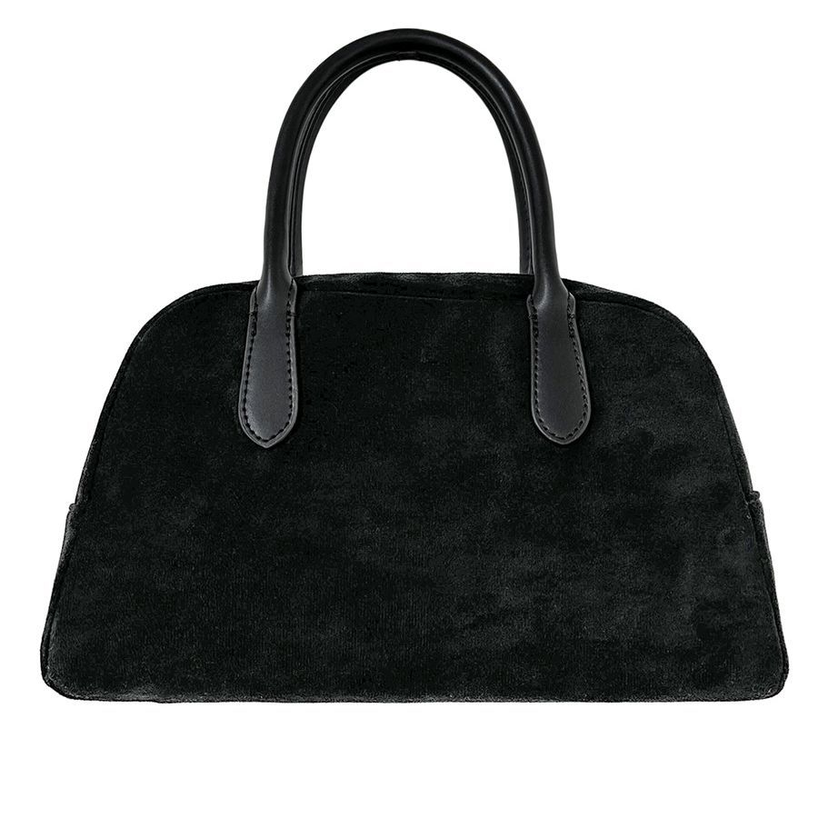Sac à Main Velours Suède – Matelassé, Style Minimaliste Urbain, 5 Coloris 👜✨ Yiwu Ruijia Auto Supplies Co., Ltd.